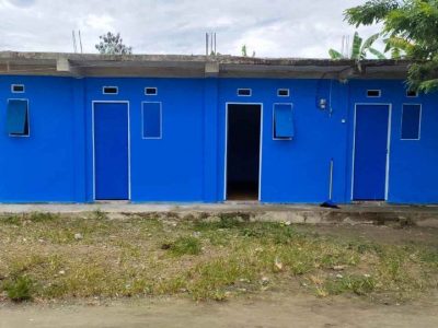 Kost Poka Samping Kampus