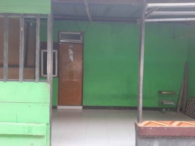 Kost Poka Samping Kampus