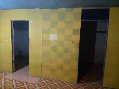 Kost Poka Samping Kampus