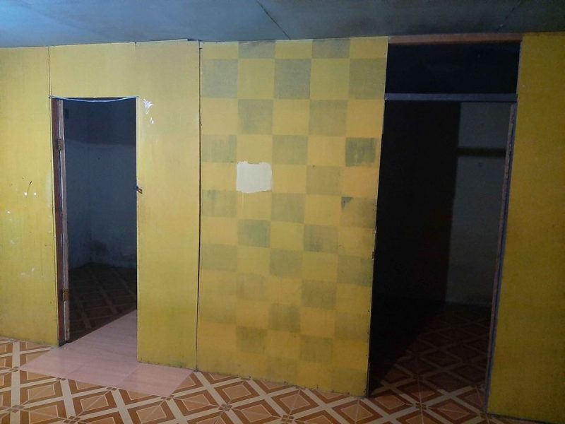 Kost Poka Samping Kampus