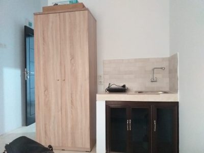 Rumah Kost Waihaong riverside