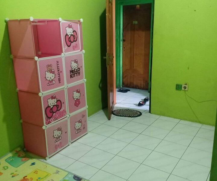 Kost Batu Merah Tanjung