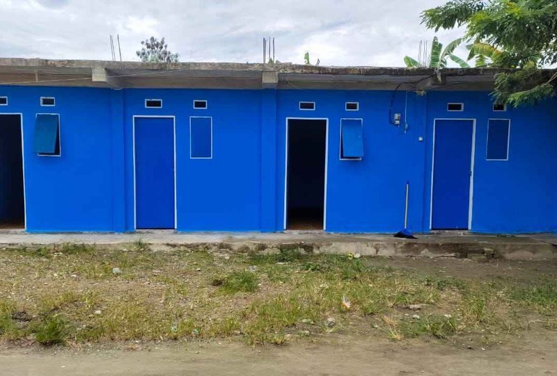 Kost Poka Samping Kampus