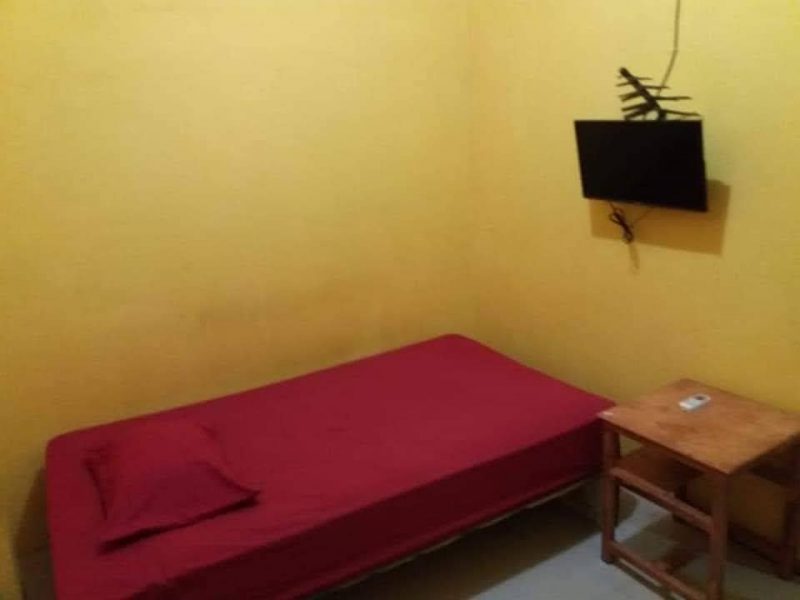 Alimira Kost dan Home Stay