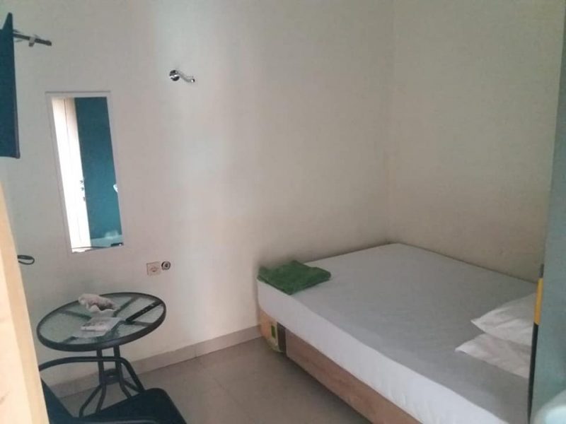 Alimira Kost dan Home Stay