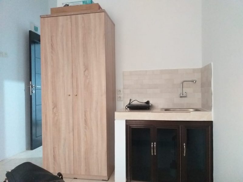 Rumah Kost Waihaong riverside