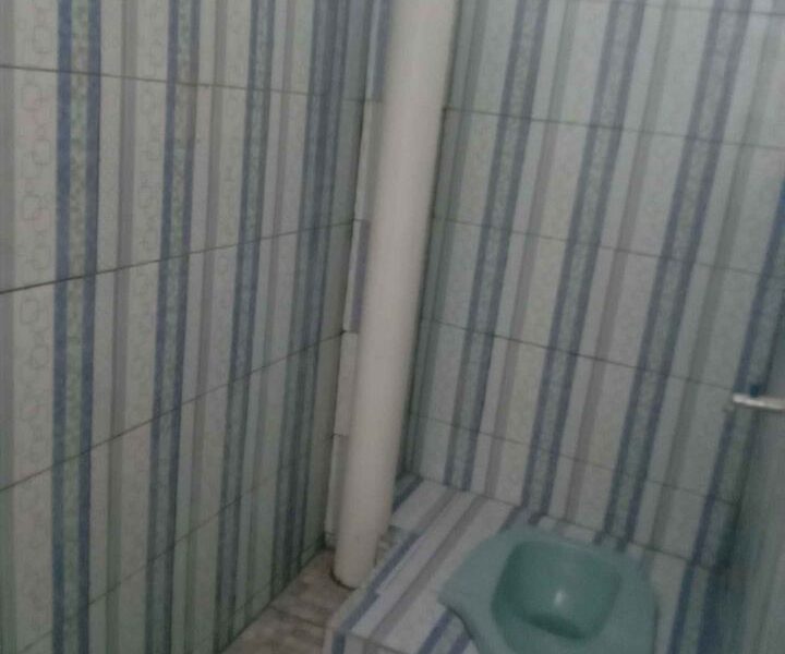 Kost Lorong Makam Kota Jawa