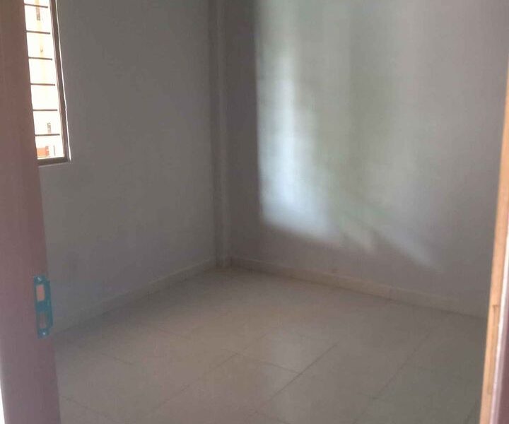 Kost Lorong Makam Kota Jawa