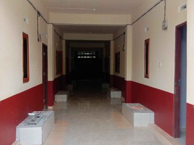 Kost Lorong Makam Kota Jawa