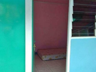 Kost Mahasiswa dan Karyawan Hative Kecil