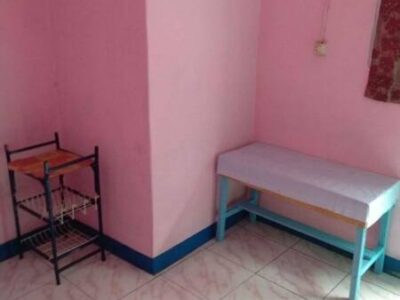 Kost Mahasiswa dan Karyawan Hative Kecil