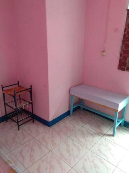 Kost Mahasiswa dan Karyawan Hative Kecil