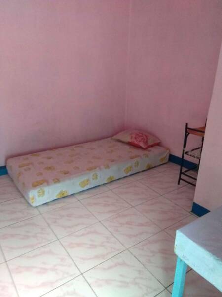 Kost Mahasiswa dan Karyawan Hative Kecil