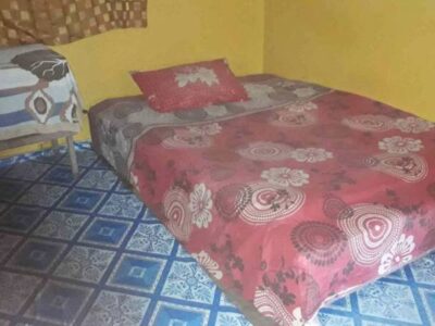 Kosan Nania Belakang Mesjid Nurulhijrah