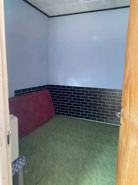 Kost Mahasiswa dan Karyawan Hative Kecil