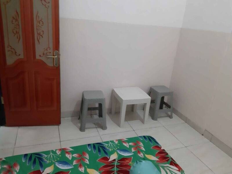 Kost Dalam Kota Ambon