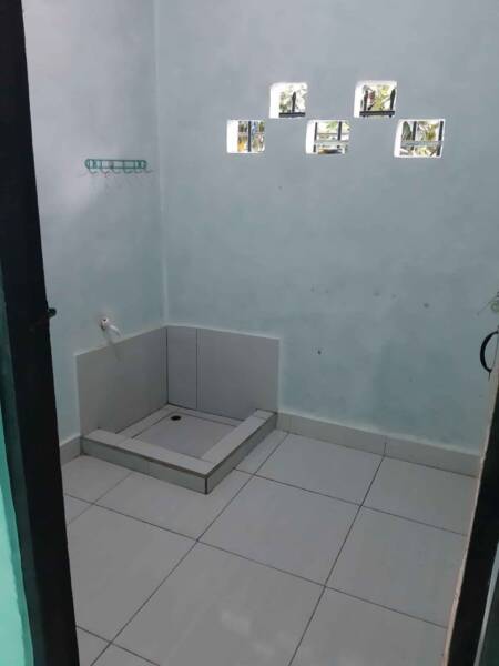 Kost Dalam Kota Ambon