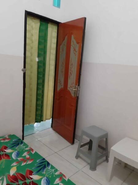 Kost Dalam Kota Ambon