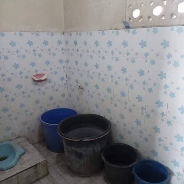 Kost Batumerah Tanjong