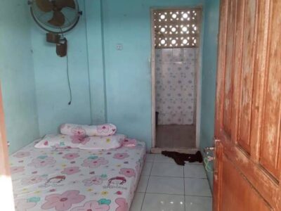 Kost Batumerah Tanjong