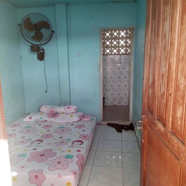 Kost Batumerah Tanjong
