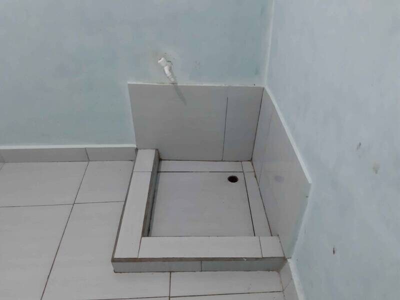 Kost Dalam Kota Ambon