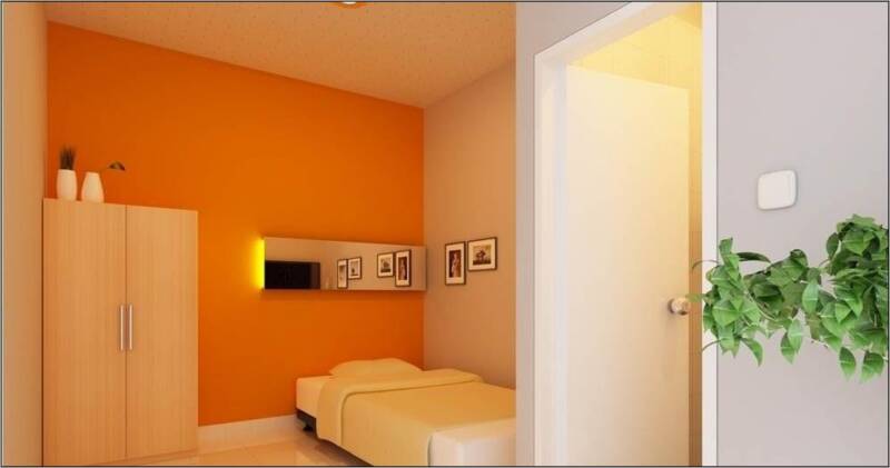 Tips Dekorasi Kamar Kost yang Menjadikan Tempat Itu 'Rumah'