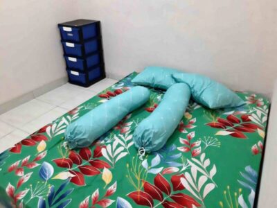 Kost Dalam Kota Ambon