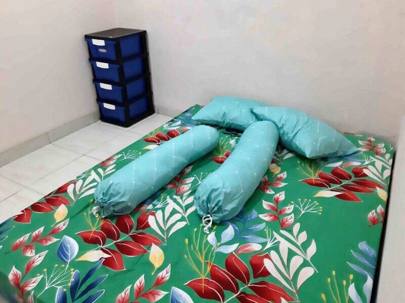 Kost Dalam Kota Ambon