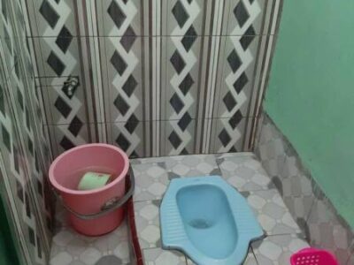 Kost Dalam Kota Ambon