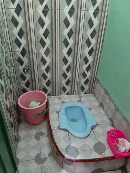 Kost Dalam Kota Ambon