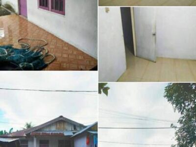 Kost Indomaret Unpatti