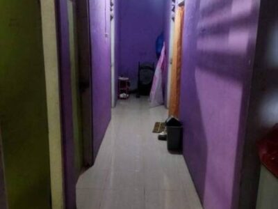 Kost Indomaret Unpatti