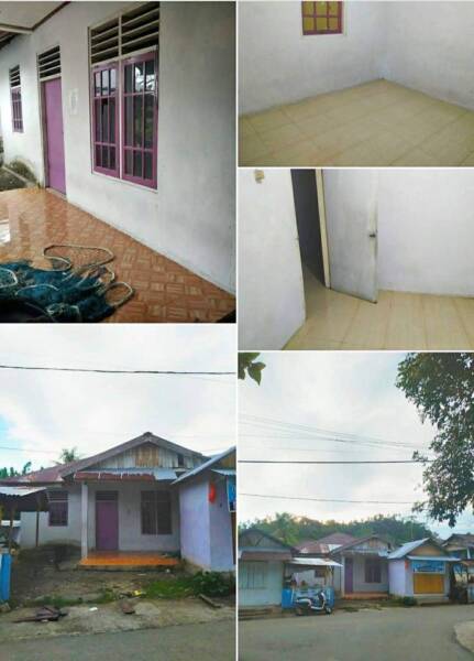 Kost Indomaret Unpatti