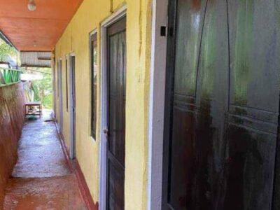 Kost Stain Batu Tagepe