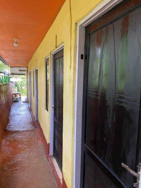 Kost Stain Batu Tagepe