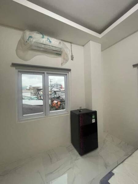 Kos Kosan Jl Dasilva