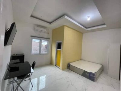 Kos Kosan Jl Dasilva