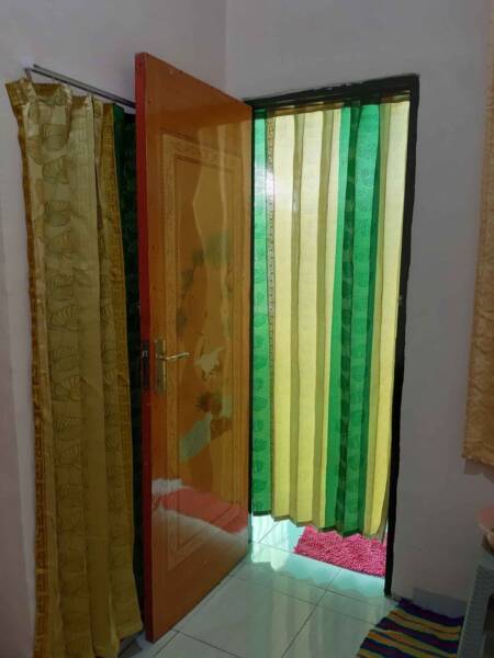 Kost Dalam Kota Ambon