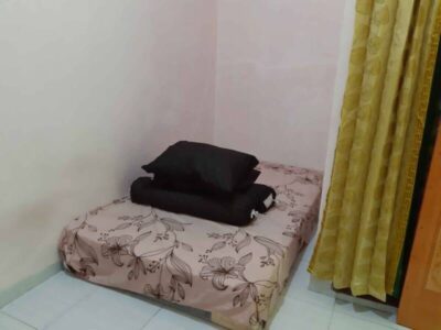 Kost Dalam Kota Ambon