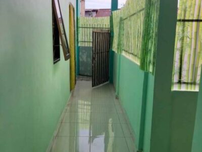 Kost Dalam Kota Ambon