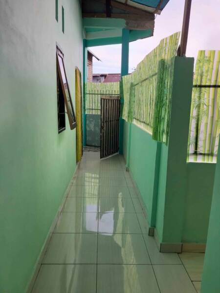 Kost Dalam Kota Ambon