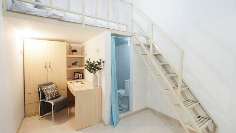 Memilih Lokasi Kost yang Strategis: Aksesibilitas vs. Biaya