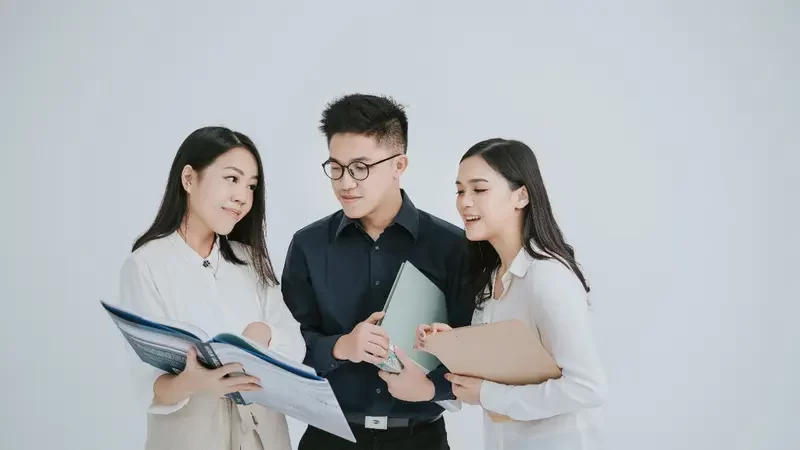 Tips Menjadi Mahasiswa Sukses