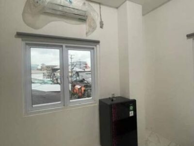 Kos Kosan Jl Dasilva