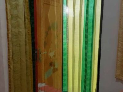 Kost Dalam Kota Ambon