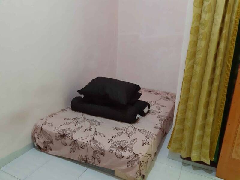 Kost Dalam Kota Ambon