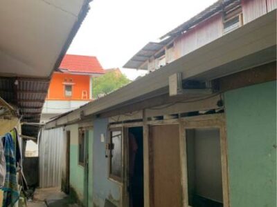 Kost Perempuan Batu Gantung Dalam