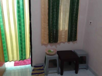 Kost Dalam Kota Ambon