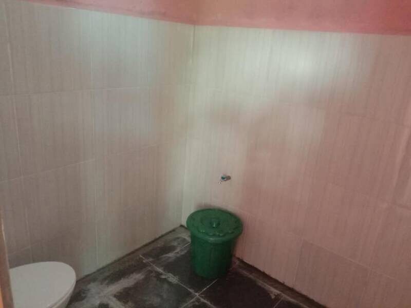 Kost Halong Dekat Puskesmas